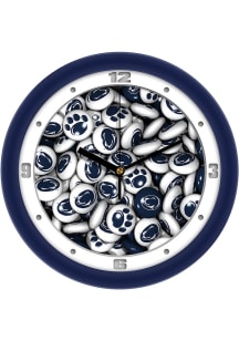 Penn State Nittany Lions 11.5 Candy Wall Clock