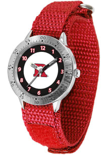 Tailgater Rutgers Scarlet Knights Youth Watch - Silver