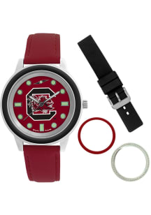 South Carolina Gamecocks Unisex Watch Mens Watch