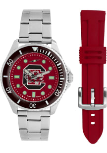 South Carolina Gamecocks Contender Watch Mens Watch