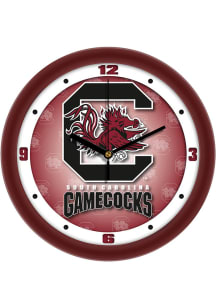 South Carolina Gamecocks 11.5 Dimension Wall Clock