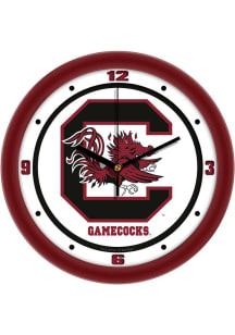 South Carolina Gamecocks 11.5 Traditional Wall Clock