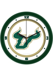 South Florida Bulls 11.5 Traditional Wall Clock