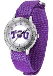 TCU Horned Frogs Tailgater Youth Watch