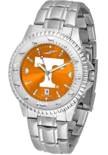 Tennessee Volunteers Competitor Steel Anochrome Mens Watch