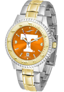 Tennessee Volunteers Competitor Elite Anochrome Mens Watch