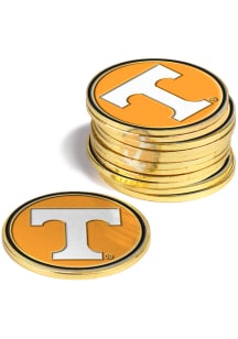 Tennessee Volunteers 12 Pack Golf Ball Marker
