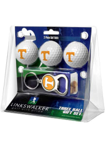 Tennessee Volunteers Ball and Keychain Golf Gift Set