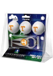 Tennessee Volunteers Ball and Hat Trick Divot Tool Golf Gift Set