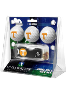 Tennessee Volunteers Ball and Spring Action Divot Tool Golf Gift Set