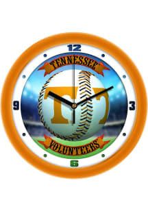 Tennessee Volunteers 11.5 Home Run Wall Clock