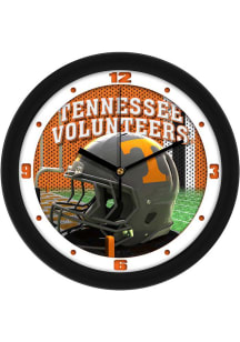 Tennessee Volunteers 11.5 Football Helmet Wall Clock