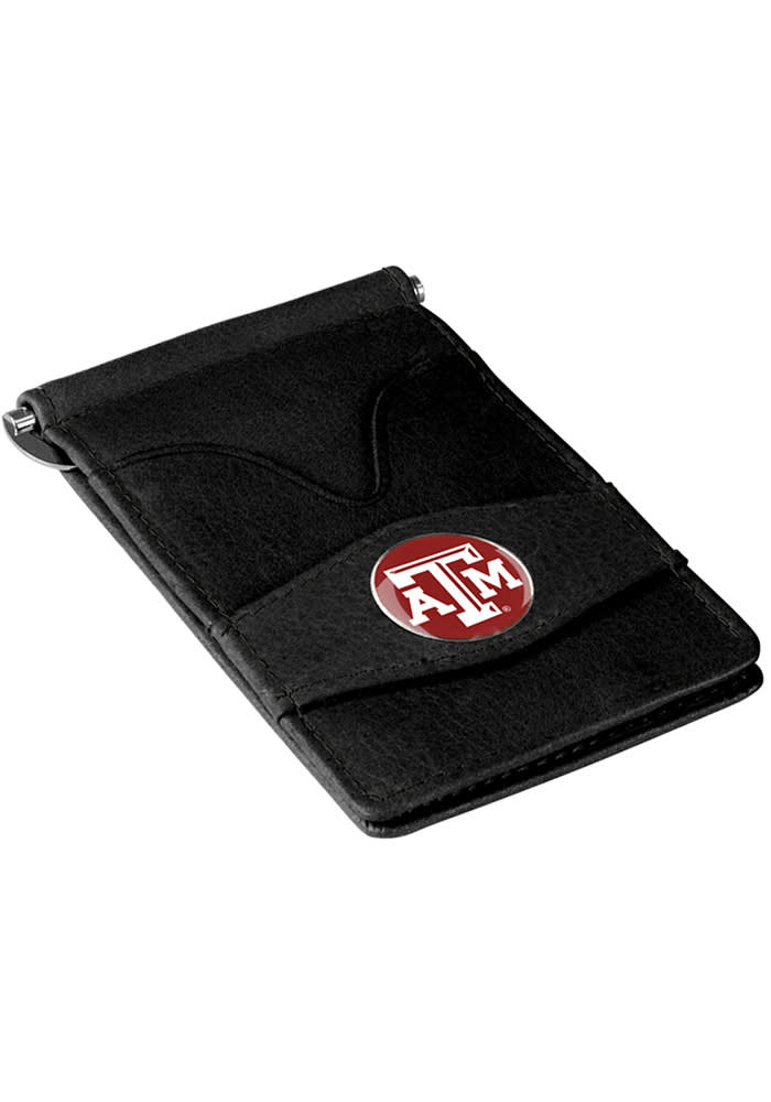 Eagles Wings Texas A&M Aggies Bi-Fold Wallet