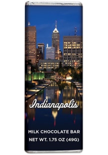 Indianapolis 1.75 oz Milk Chocolate Bar Candy