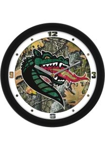 UAB Blazers 11.5 Camo Wall Clock