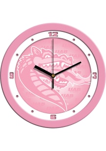 UAB Blazers 11.5 Pink Wall Clock