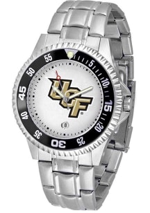 UCF Knights Competitor Steel Mens Watch