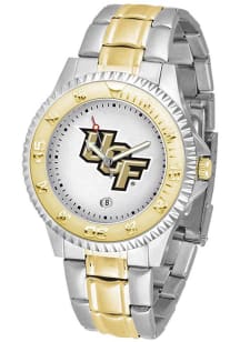 UCF Knights Competitor Elite Mens Watch