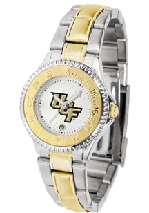 UCF Knights Competitor Elite Womens Watch