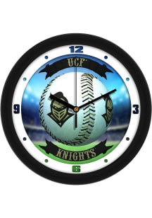 UCF Knights 11.5 Home Run Wall Clock