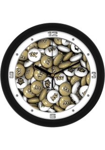 UCF Knights 11.5 Candy Wall Clock