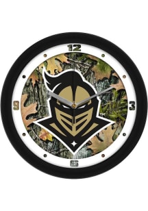 UCF Knights 11.5 Camo Wall Clock