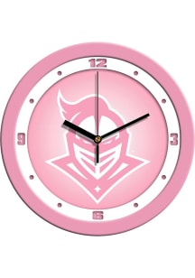 UCF Knights 11.5 Pink Wall Clock