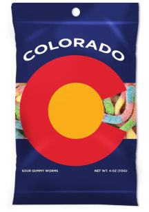 Colorado 4oz Digibag Candy