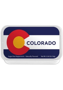 Colorado Slyder Tin Candy