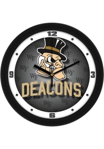 Wake Forest Demon Deacons 11.5 Dimension Wall Clock