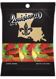 Louisiana 4oz Digibag Candy