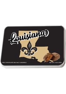 Louisiana 325 Tin Candy