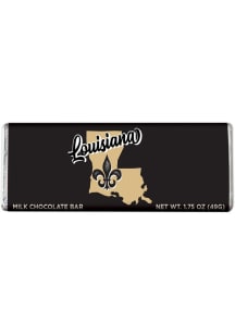 Louisiana 1.75oz Milk Candy