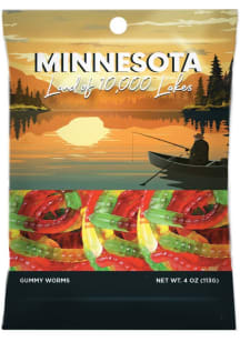 Minnesota 4oz Digibag Candy