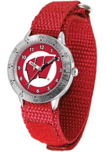Wisconsin Badgers Tailgater Youth Watch