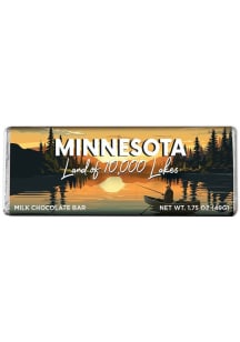 Minnesota 1.75oz Milk Candy