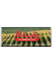 Nebraska 1.75oz Milk Candy