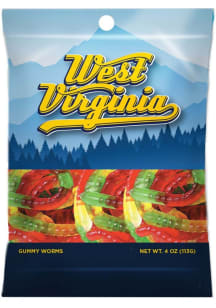 West Virginia 4oz Digibag Candy