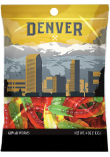Denver 4oz Digibag Candy