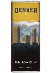 Denver 1.75oz Milk Candy