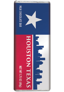 Houston 1.75oz Milk Candy