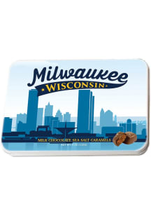 Milwaukee 325 Tin Candy