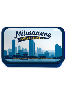 Milwaukee Slyder Tin Candy