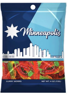 Minneapolis 4oz Digibag Candy