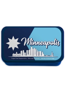 Minneapolis Slyder Tin Candy