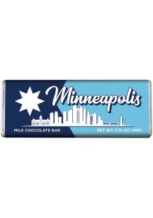 Minneapolis 1.75oz Milk Candy