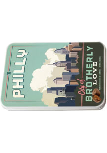 Philadelphia 325 Tin Candy