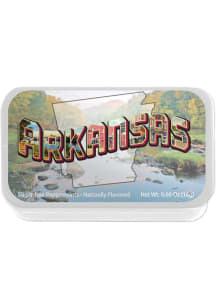 Arkansas Slyder Tin Candy