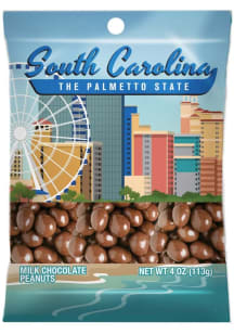 South Carolina 4oz Digibag Candy