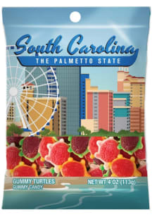 South Carolina 4oz Digibag Candy